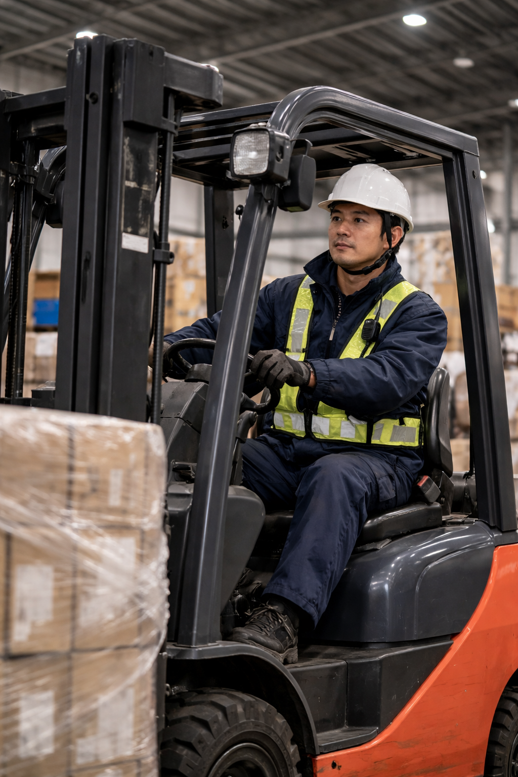 株式会社阪急阪神エクスプレス 成田カーゴセンターの派遣 人材派遣の求人情報イメージ1